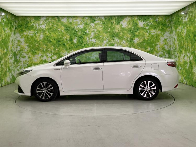 SAI2.4 S Cパッケージ