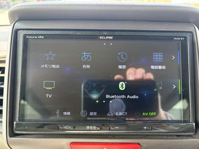 N-BOXG SSパッケージ