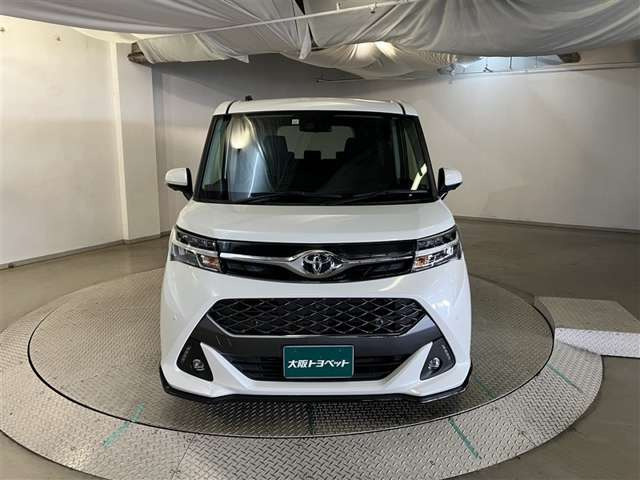 タンク1.0 カスタム G-T