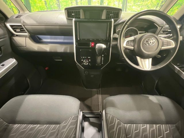 タンク1.0 カスタム G S