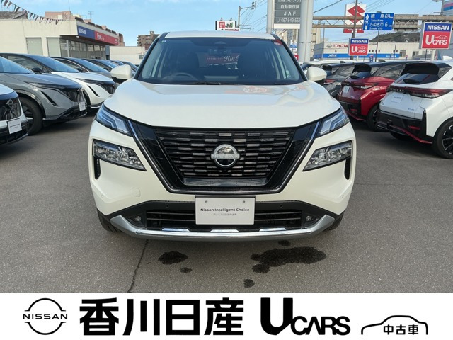 エクストレイル