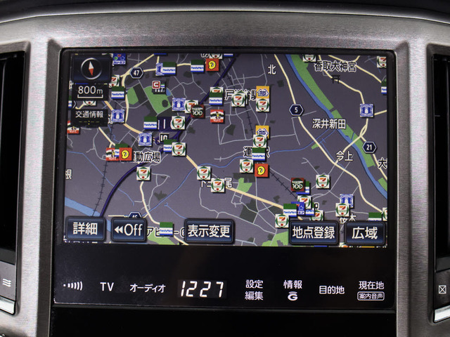 �����[�J�[�����̑���HDD�}���`�i�r����������Ă��܂�!