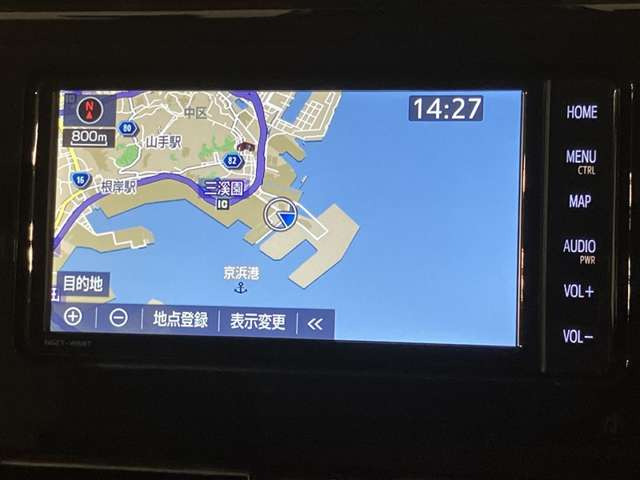 ルーミー1.0 カスタム G-T