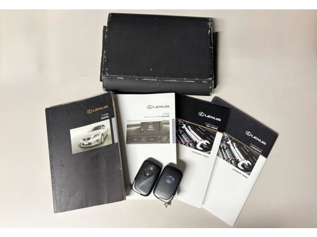 CT200h バージョン C