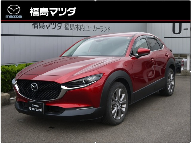 CX-301.8 XD プロアクティブ ツーリングセレクション 4WD
