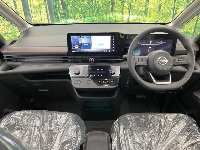 セレナ1.4 e-POWER ハイウェイスターV