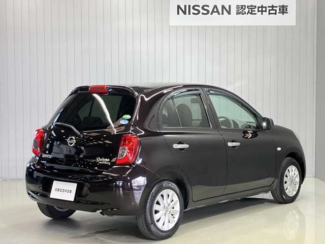 マーチ1.2 ボレロ