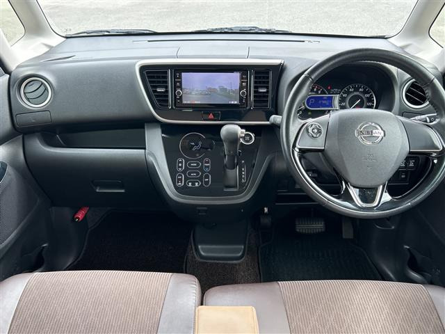 デイズルークスハイウェイスター X Vセレクション