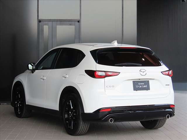 CX-52.2 XD ブラックトーンエディション