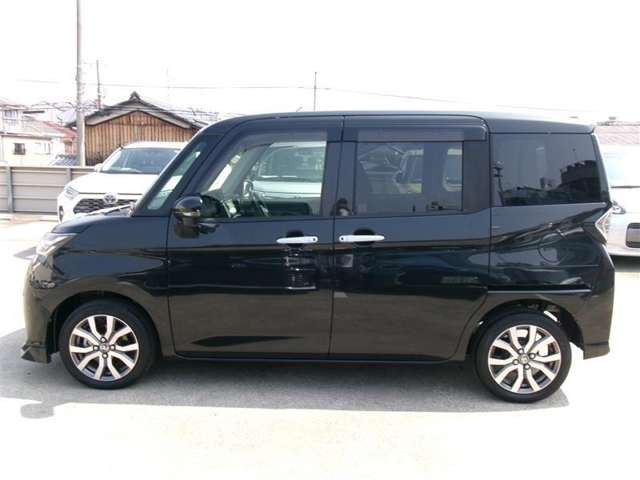 タンク1.0 カスタム G-T