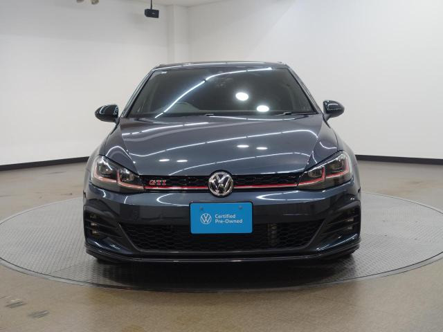 ゴルフGTI パフォーマンス