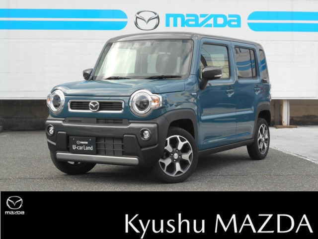 フレアクロスオーバーXS