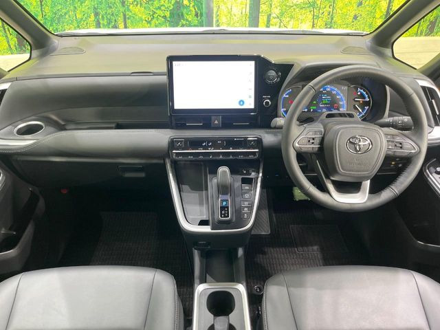 ノア1.8 ハイブリッド S-Z