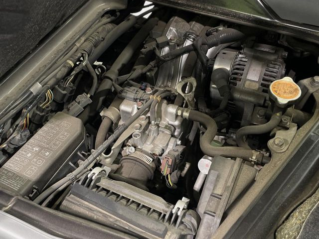 親切・丁寧な専門メカニックスタッフが応対!・車検・点検整備・事故等の修理などアフターサービスも安心。お車のカスタマイズもネクステージのサービススタッフまでご相談ください!