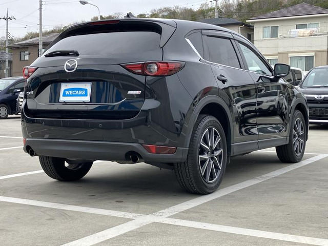 CX-52.2 XD プロアクティブ