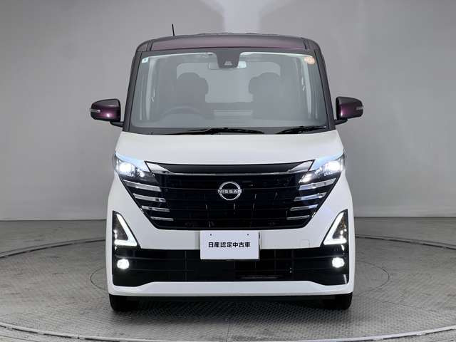 デイズハイウェイスターX プロパイロットエディション