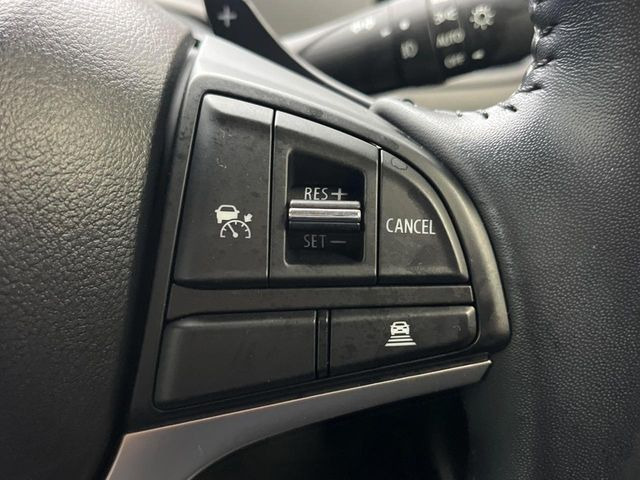 �y�A�_�v�e�B�u�N���[�Y�R���g���[���z�������H�ł̒��������s���y��!!�����ő��x��ۂN���[�Y�R���g���[�����A�Փˌy���V�X�e���ƘA�g���A�O���̎ԗ������m���ĎԊԂ�ۂ悤�ɑ��x���߂��Ă���܂�!!