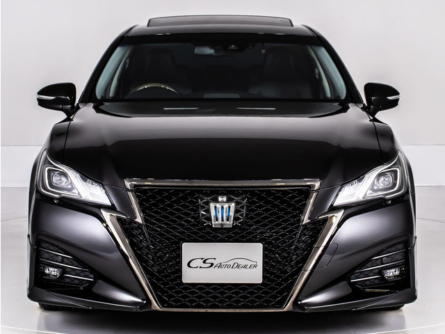 衝突軽減ブレーキやアクセル踏み間違い防止機能などの安全装備も充実!