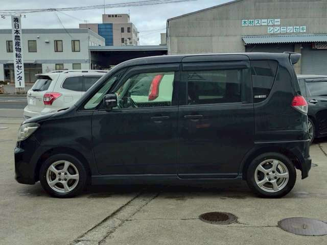 ソリオバンディット1.2 DJE 4WD