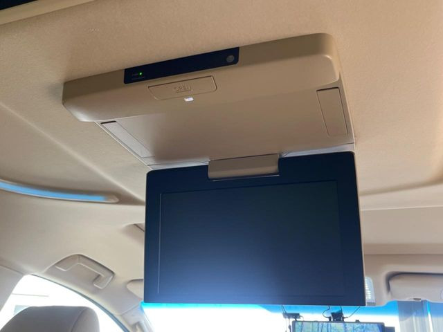 ヴェルファイア2.5 X