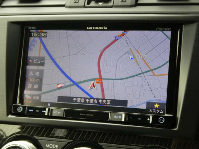 WRXS4 2.0 GT-S アイサイト 4WD