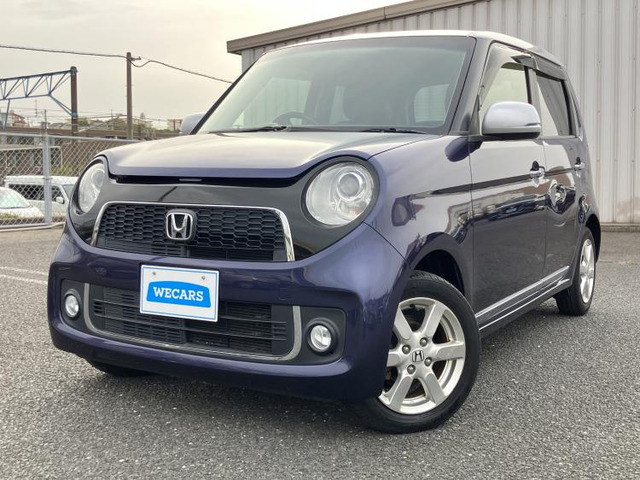 N-ONEプレミアム Lパッケージ 2トーンカラースタイル