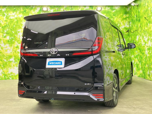 ノア1.8 ハイブリッド S-Z