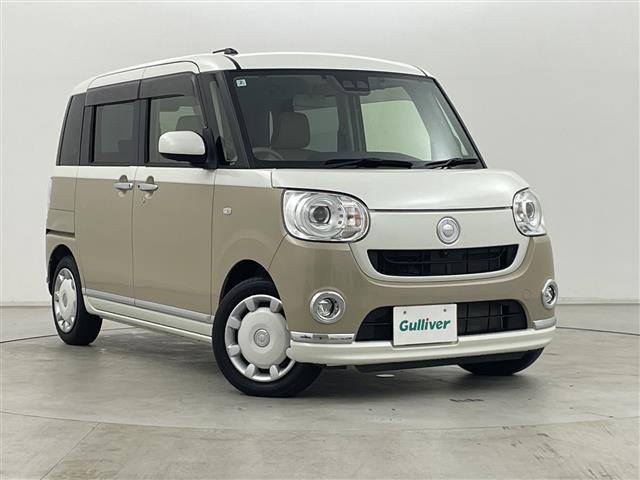 ムーヴキャンバスG メイクアップ リミテッド SAIII