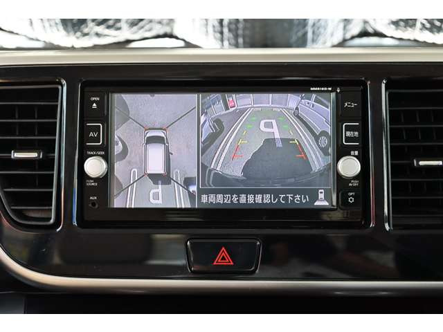 デイズルークスハイウェイスター X Gパッケージ