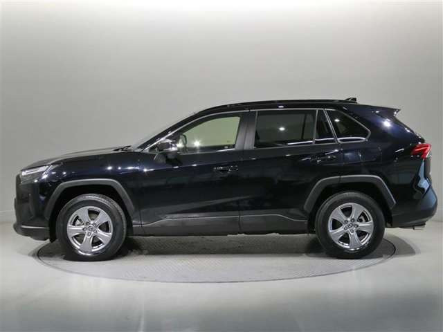 RAV42.5 ハイブリッド X