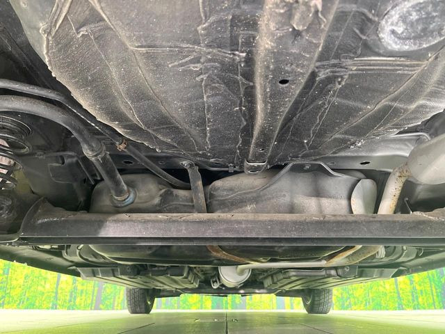 下回りがきれいなうちに、防錆加工の施工がオススメ。降雪地域はもちろん、沿岸部にお住いの方や、趣味でマリン・ウィンタースポーツをされる方にご好評いただいております。