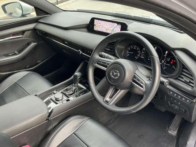 MAZDA3ファストバック2.0 20S プロアクティブ ツーリング セレクション