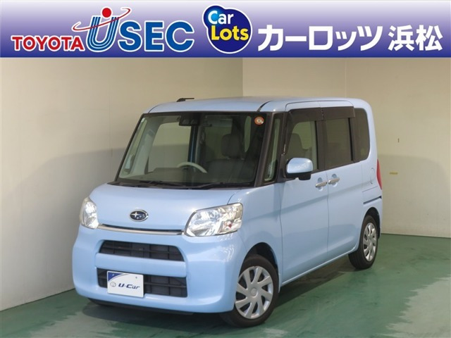 シフォンG スマートアシスト