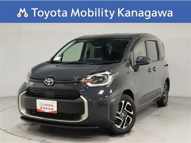 シエンタハイブリッド 1.5 Z