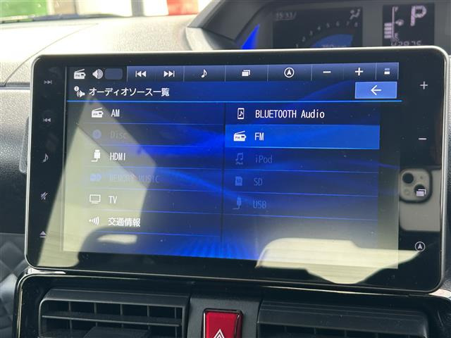 タントカスタムX スタイルセレクション 4WD