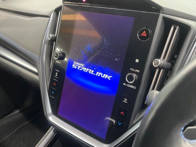 レヴォーグ1.8 GT-H EX 4WD