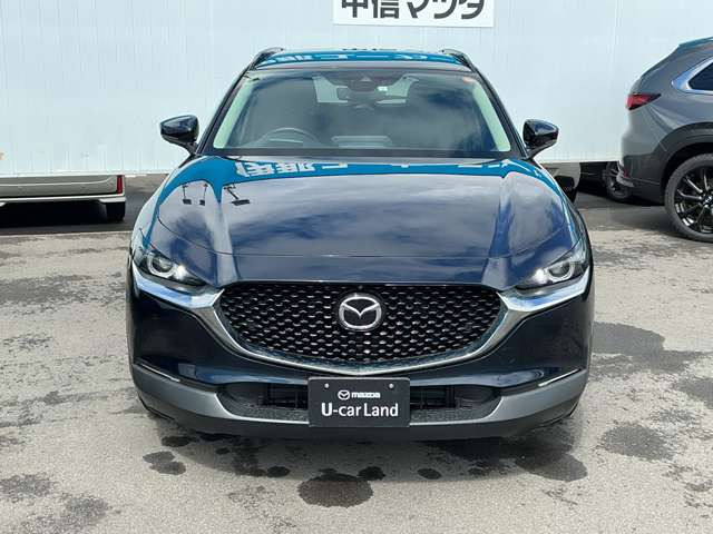 CX-301.8 XD プロアクティブ ツーリングセレクション