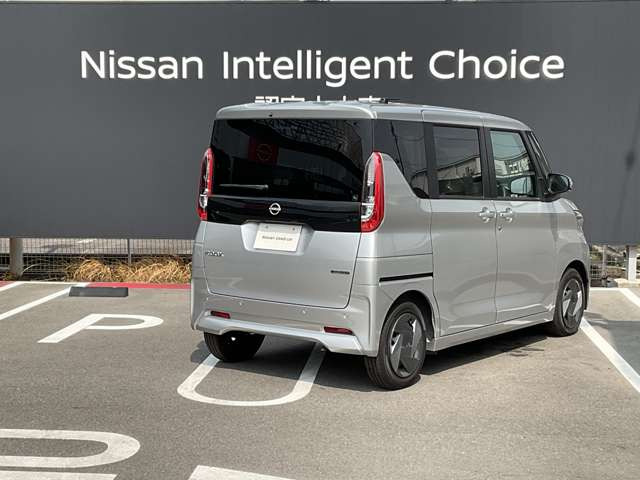 デイズルークスX