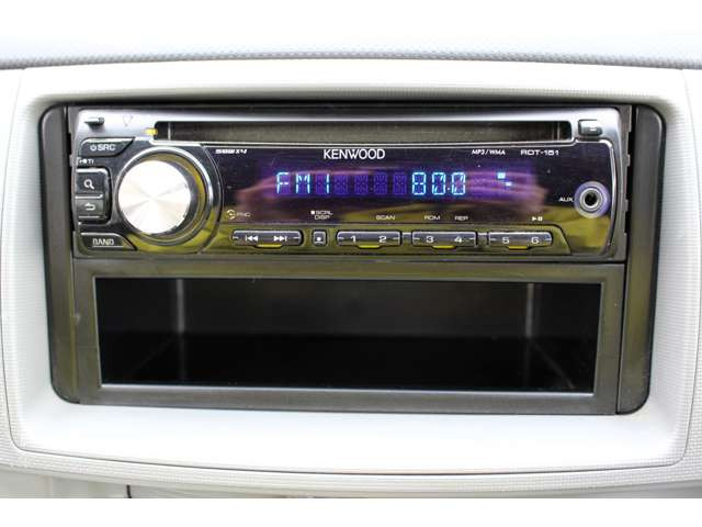 Kenwood�I�[�f�B�I