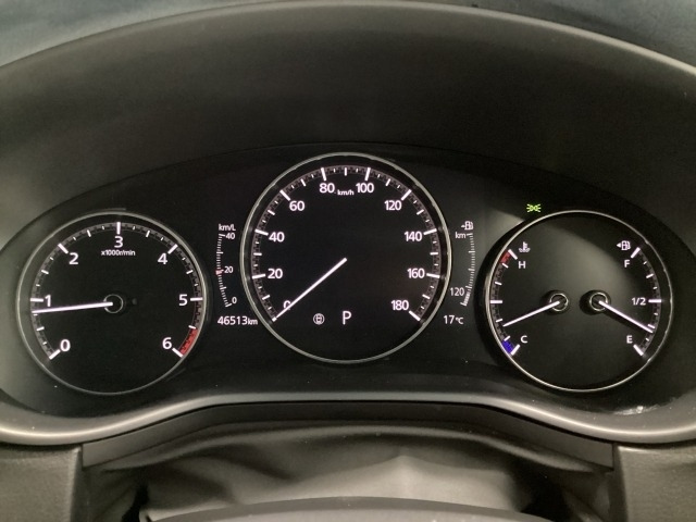 CX-301.8 XD プロアクティブ ツーリングセレクション