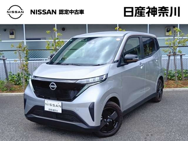 サクラX 90周年記念車