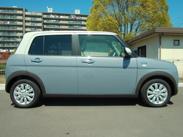 アルトラパンハイブリッド X