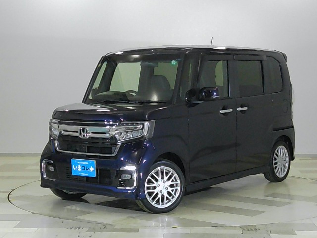 N-BOXカスタム