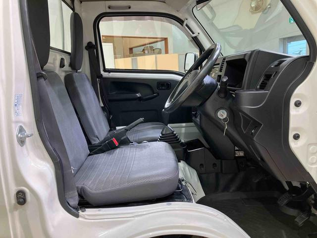 ハイゼットトラックスタンダード 農用スペシャル 4WD