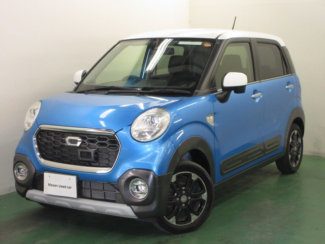 キャストアクティバ G SAII