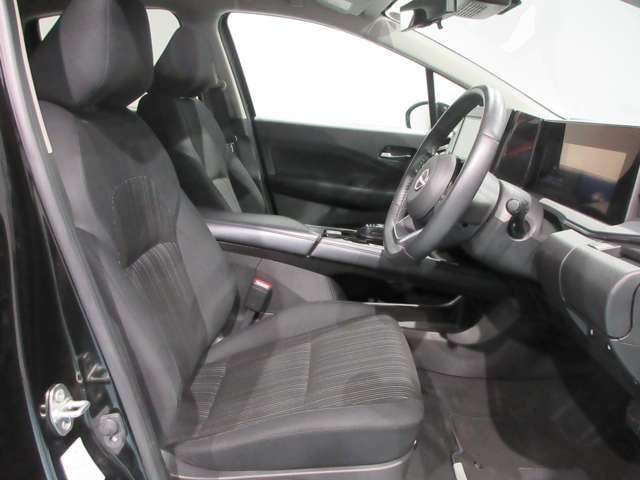 ノート1.2 X FOUR 4WD