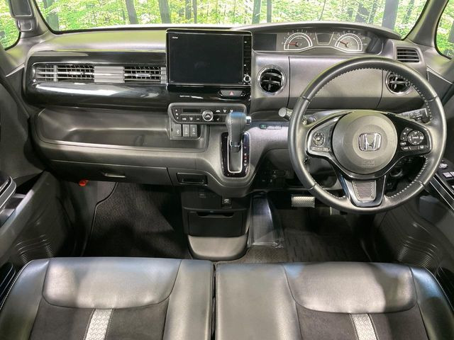 N-BOXカスタムL ターボ