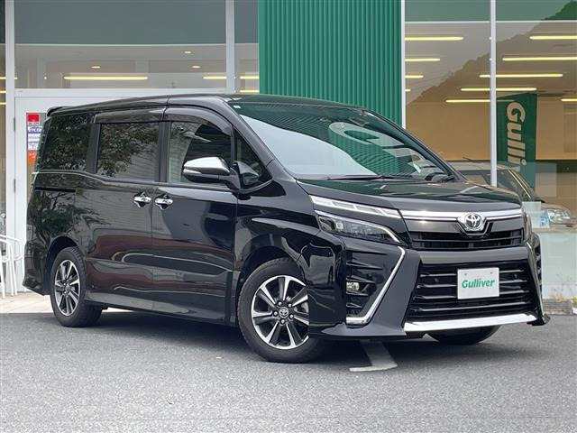 ヴォクシー2.0 ZS 煌III