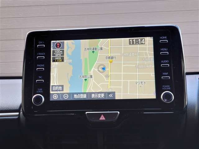 ヤリス1.5 ハイブリッド G