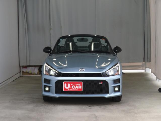 コペンGR スポーツ